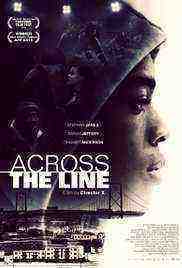 Across the Line (2017)