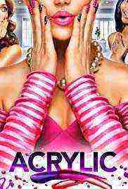 Acrylic (2020)