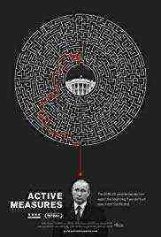 Active Measures (2018)