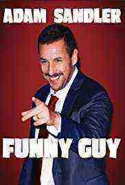 Adam Sandler: Funny Guy (2021)