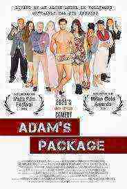 Adam's Package (2021)