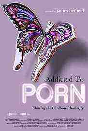 Addicted to Porn: Chasing the Cardboard Butterfly (2017)