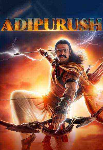 Adipurush (2023)