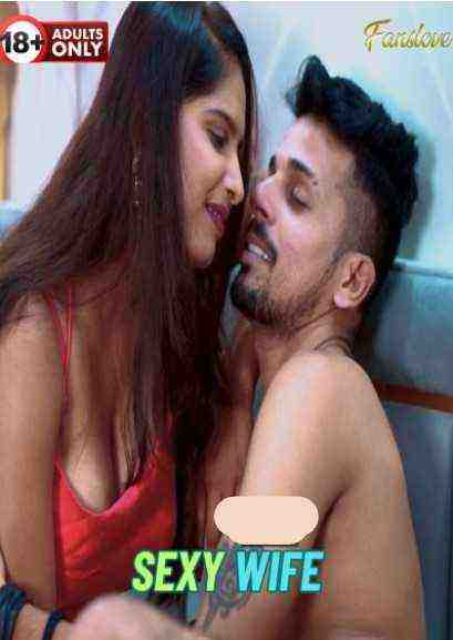Sexy Wife (2024) FansLove (2024)