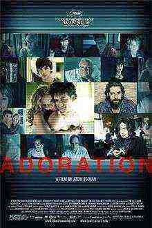 Adoration (2008)