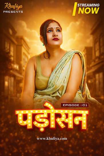Padoshan (2026) Season 1 Episode 1 Khufiya (2026)