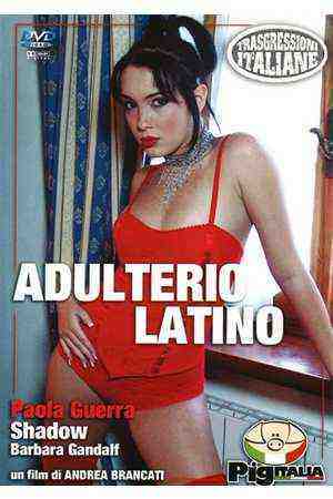 [18+] Adulterio Latino