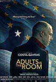 Adults in the Room (2019)