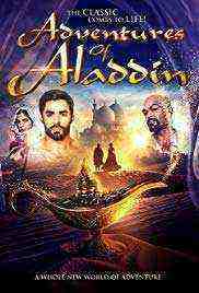 Adventures of Aladdin (2019)
