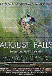 August Falls (2017)