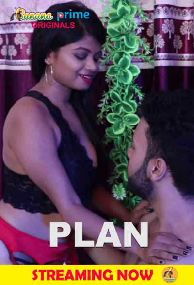 Plan (2020) BananaPrime Originals (2020)