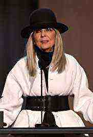 AFI Life Achievement Award: A Tribute to Diane Keaton (2017)