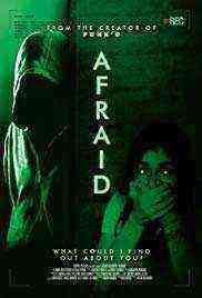 Afraid (2018)