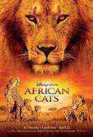 African Cats (2011)