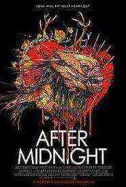 After Midnight (2020) (2020)
