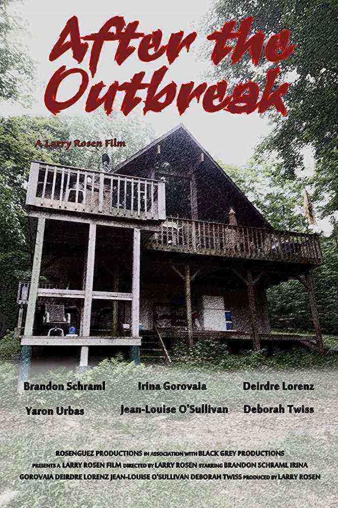 After the Outbreak (2017) After the Outbreak (2017)