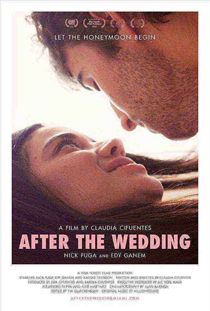 After the Wedding (2017)