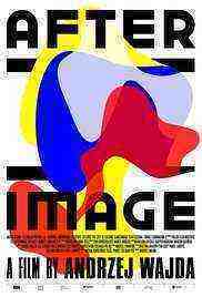 Afterimage (2017)