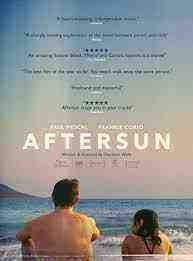 Aftersun (2022)