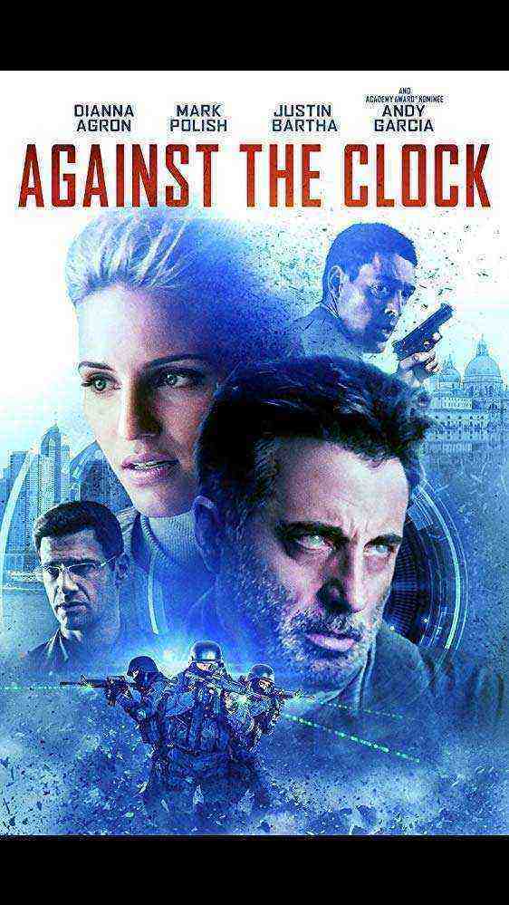 Against the Clock (2019)