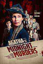 Agatha and the Midnight Murders (2020)
