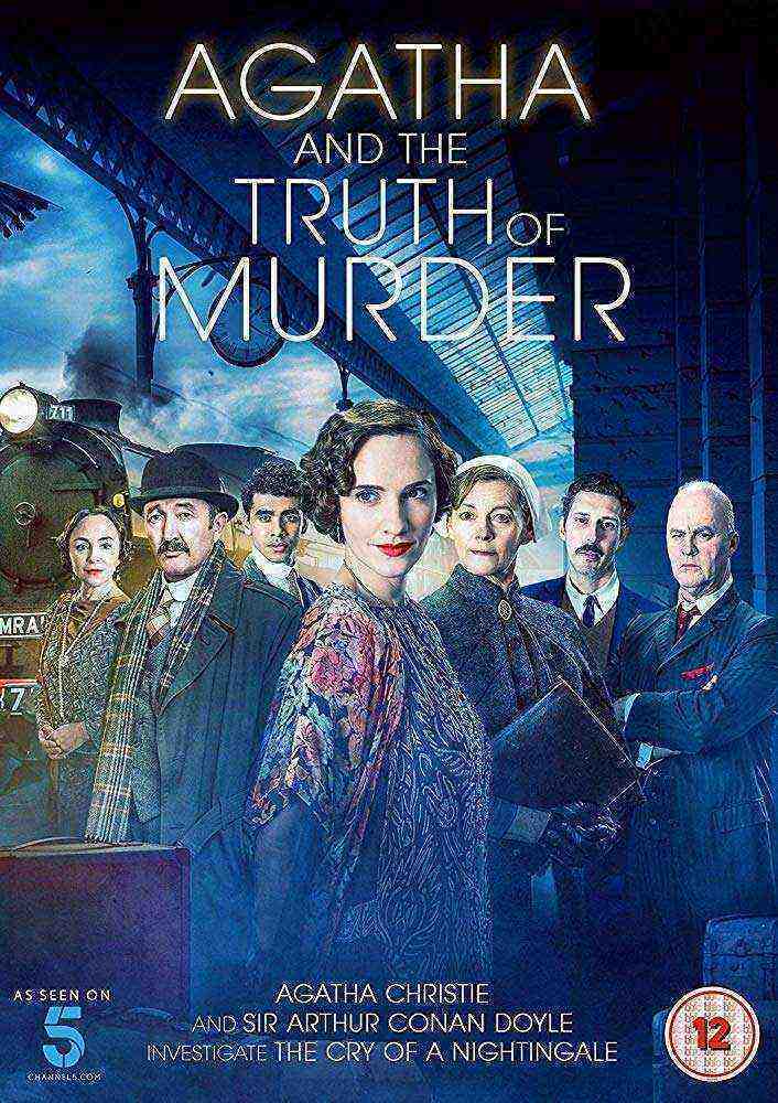 Agatha and the Truth of Murder (2018)