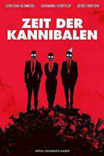 Age of Cannibals (Zeit der Kannaibalen) (2014)