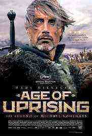 Age of Uprising: The Legend of Michael Kohlhaas (2013)