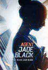 Agent Jade Black (2020)