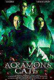 Agramon's Gate (2020)