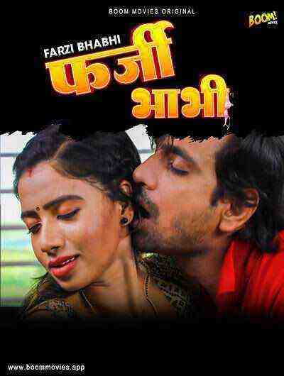 Farzi Bhabhi (2023) Boom Movies Originals (2023)