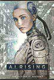 A.I. Rising (2018)