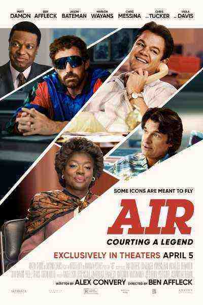 Air (2023)