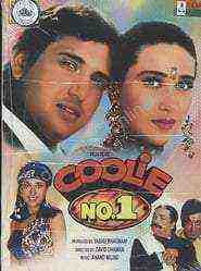 Coolie No. 1)