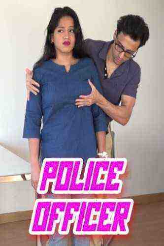 Police Officer (2024) NiksIndian Originals (2024)