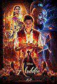 Aladdin (2019) 