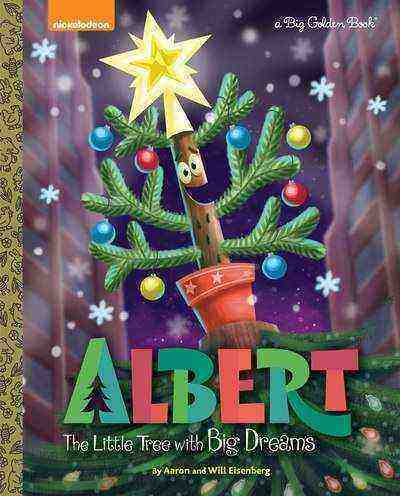 Albert (2016)