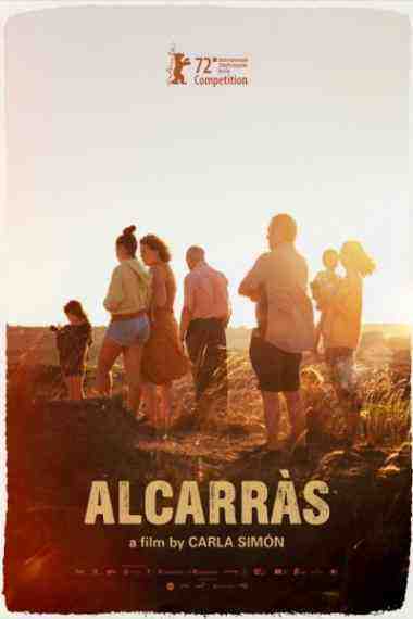 Alcarras (2022)