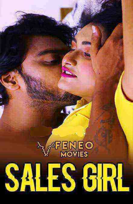 Sales Girl (2020) Season 1 Episode 2 FeneoMovies (2020)