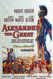Alexander the Great (1956)