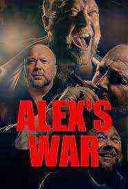 Alex's War (2022)