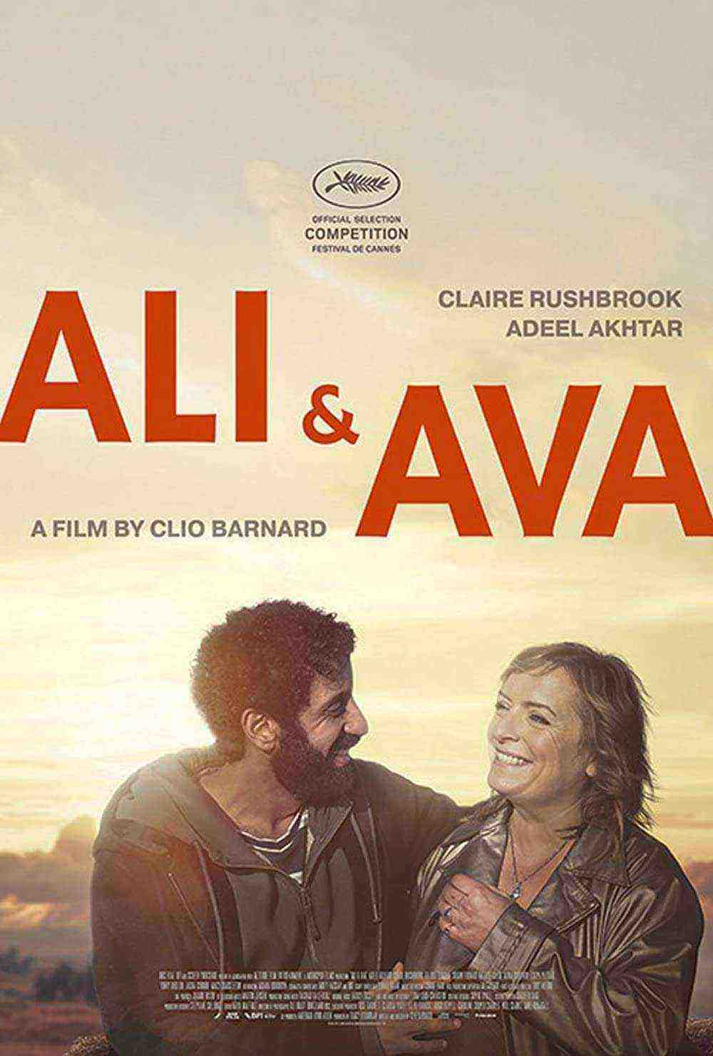 Ali & Ava (2022)