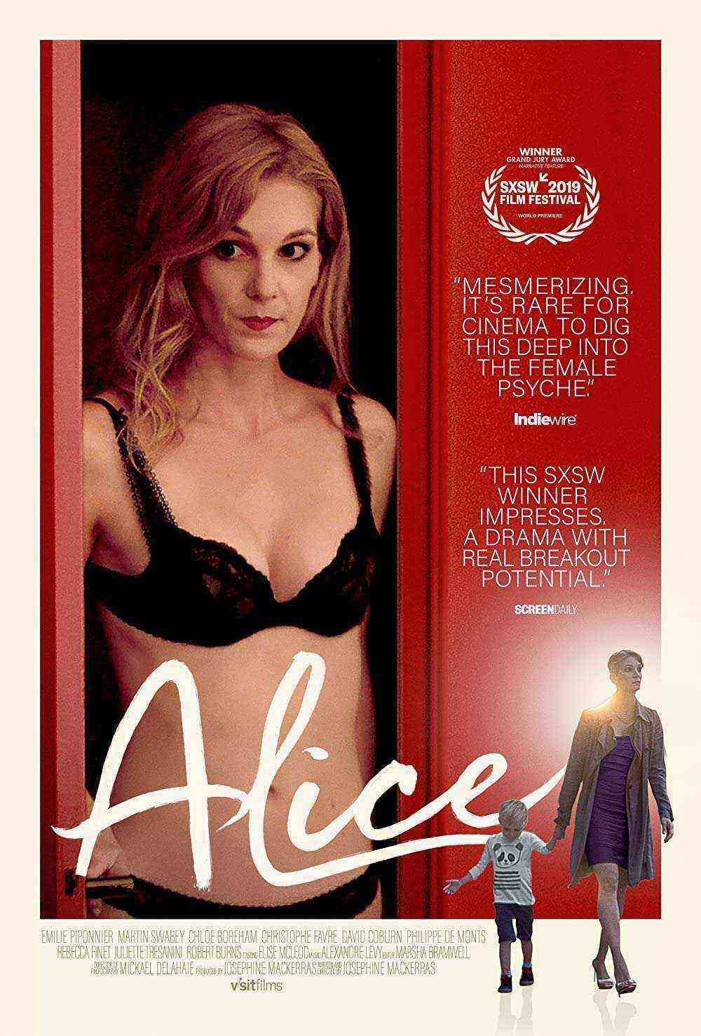 Alice (2021)
