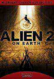 Alien 2: On Earth (1980)