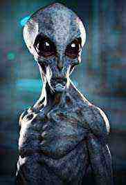 Alien Agenda (2020)