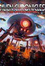 Alien Chronicles: Top UFO Encounters (2020)