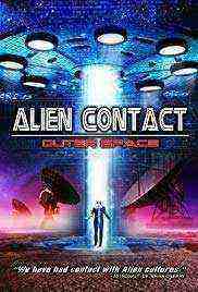 Alien Contact: Outer Space (2018)