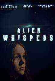 Alien Whispers (2021)