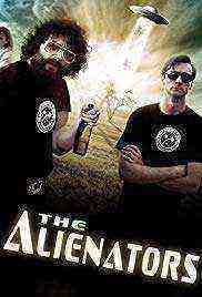 Alienators (2017)