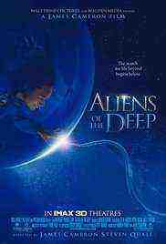 Aliens of the Deep (2005)